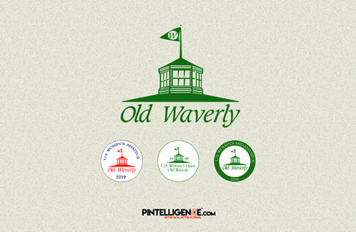 Old Waverly - Front